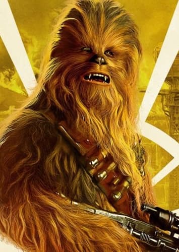 Chewbacca
