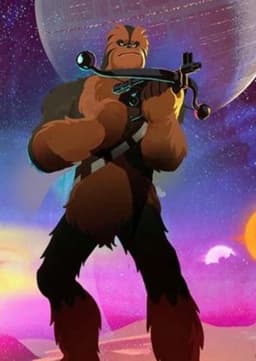 Chewbacca