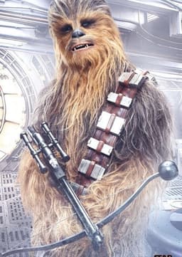 Chewbacca