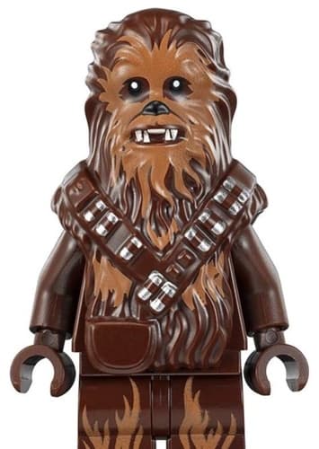 Chewbacca