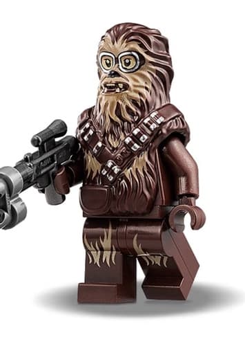 Chewbacca