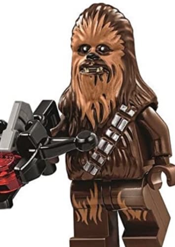 Chewbacca