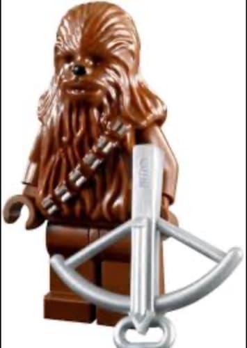 Chewbacca