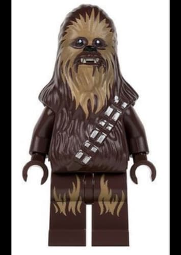 Chewbacca