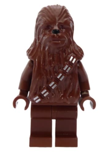 Chewbacca