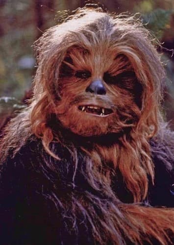 Chewbacca
