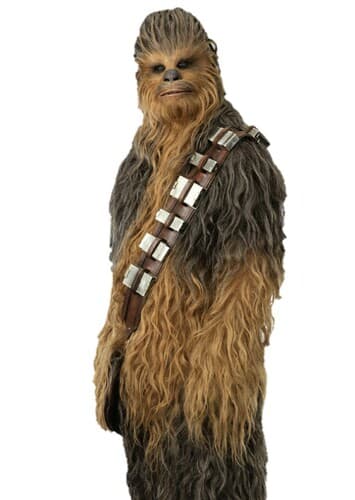 Chewbacca