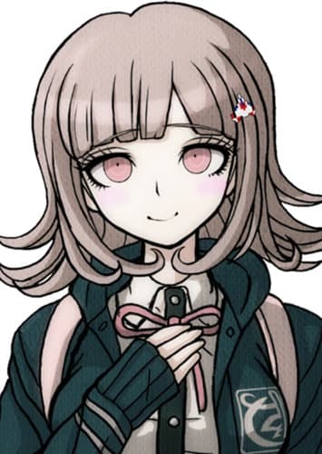 Chiaki Nanami