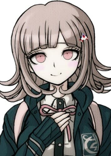Chiaki Nanami
