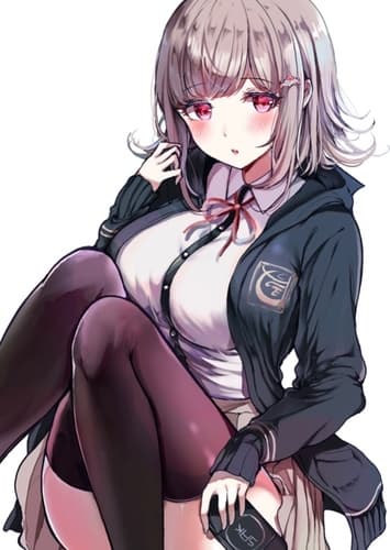 Chiaki Nanami