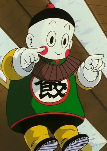Chiaotzu