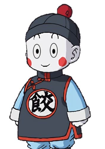 Chiaotzu