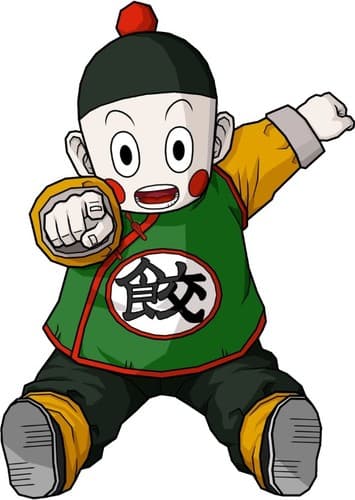 Chiaotzu