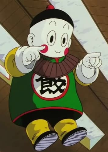 Chiaotzu