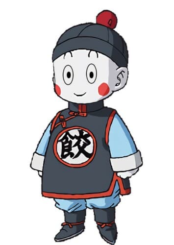 Chiaotzu