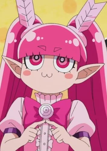 Chibi Bachiko Barbatos