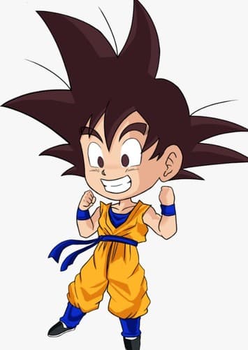 Chibi Goten