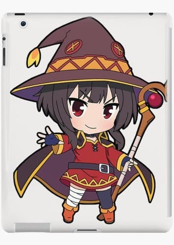 Chibi Megumin