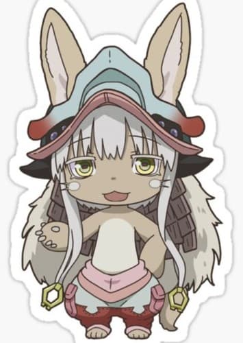 Chibi Nanachi