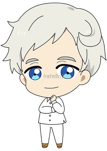 Chibi Norman