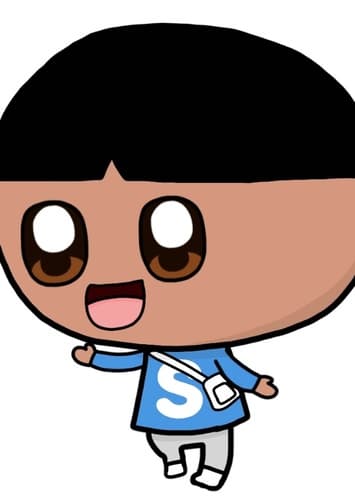 Chibi Superando