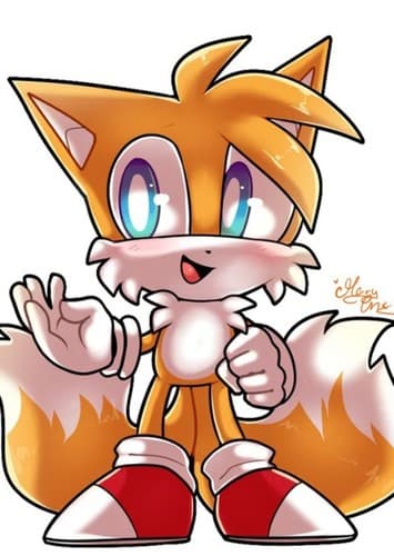 Chibi Tails