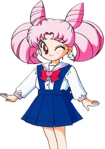 Chibi Usa