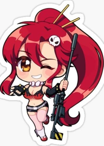 Chibi Yoko Littner