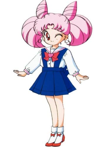 Chibiusa