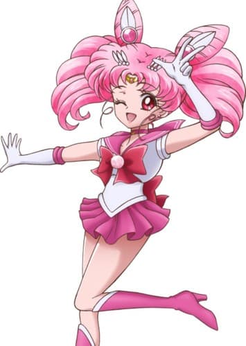 Chibiusa