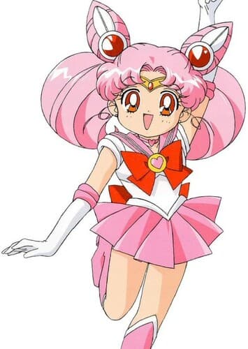 Chibiusa