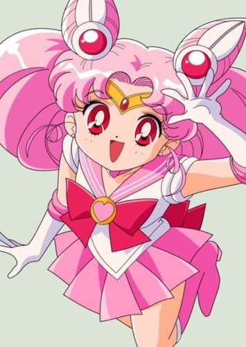 Chibiusa