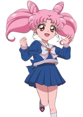 Chibiusa