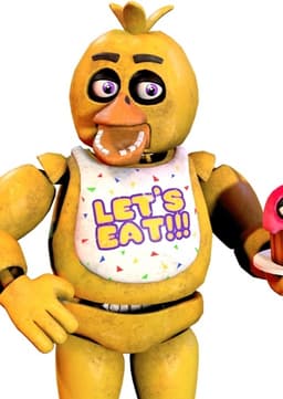 Chica the Chicken
