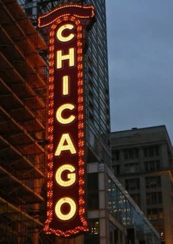Chicago