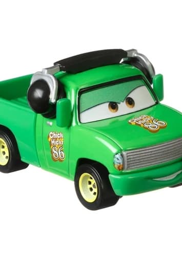 Chick’s Crew Chief