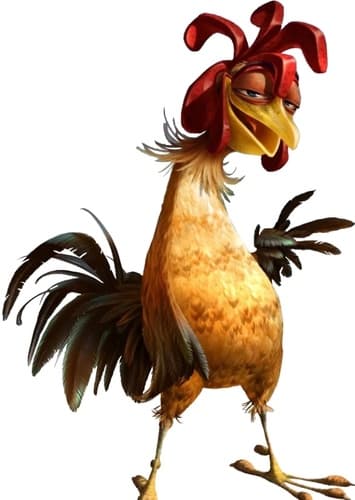 Chicken Joe