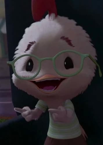 Chicken Little