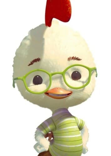Chicken Little
