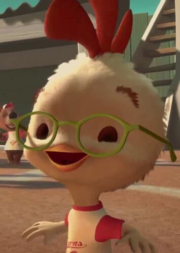 Chicken Little