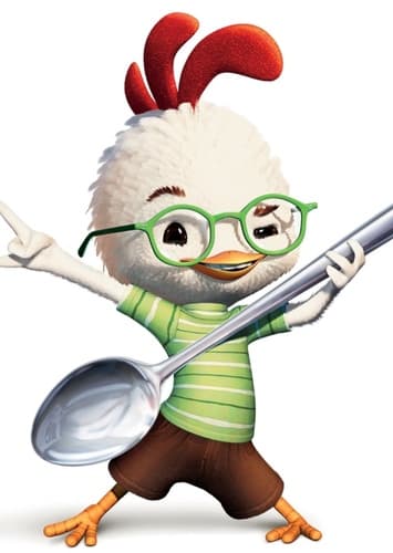 Chicken Little