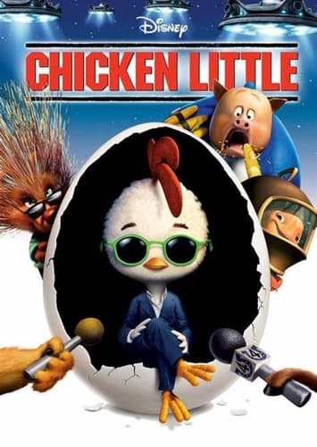 Chicken Little