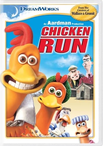 Chicken Run