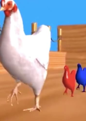 Chickens