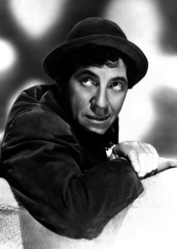 Chico Marx