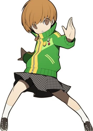 Chie Satonaka