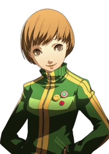 Chie Satonaka
