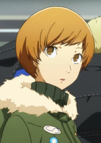 Chie Satonaka