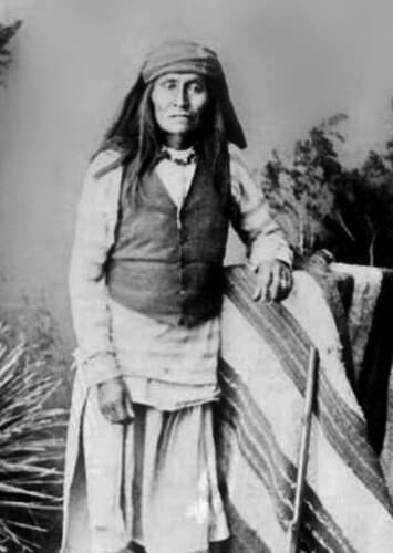 Chief Cochise
