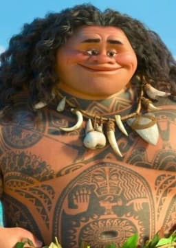 Chief Maui